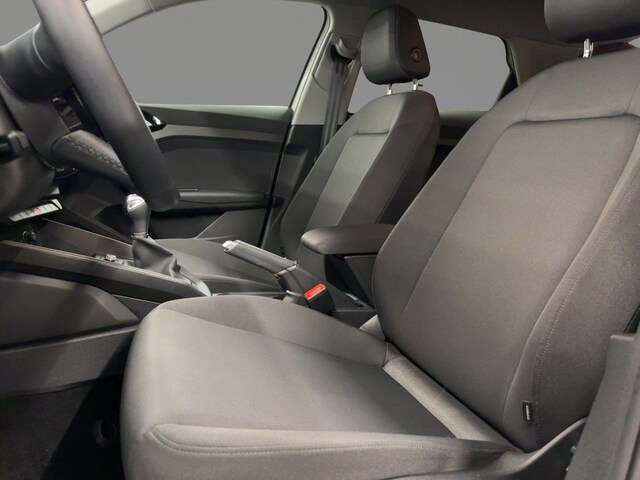 Audi A1 30 TFSI S-Line Sportback