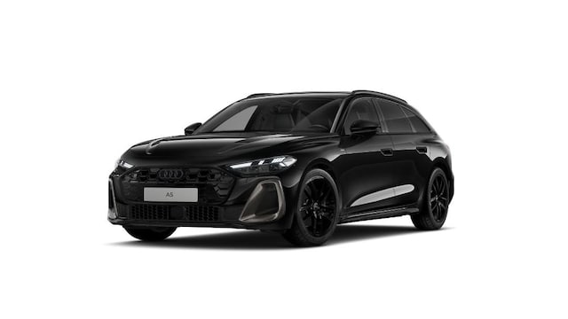 Audi A5 Avant Quattro S-Tronic