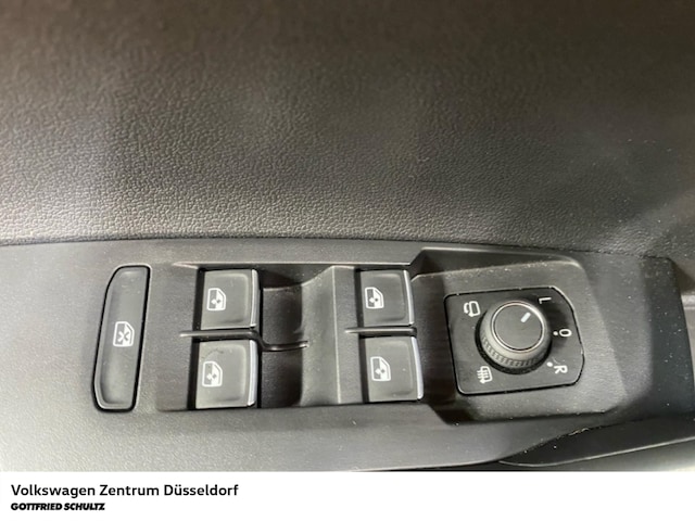 Volkswagen Polo 1.0 TSI DSG