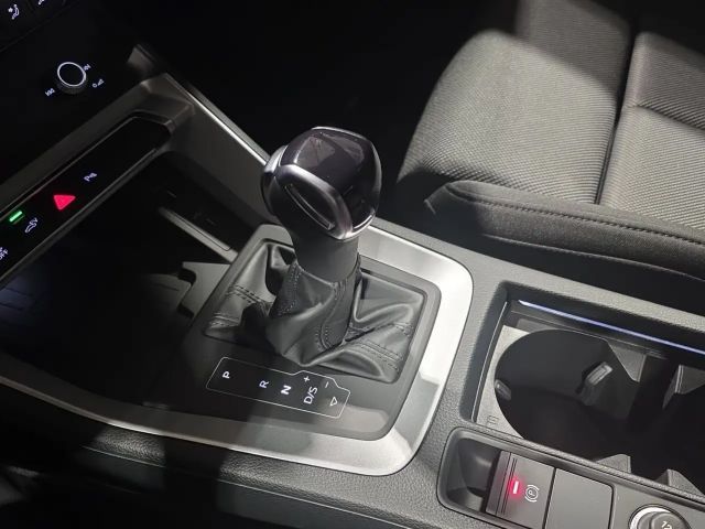 Audi Q3 Hybride S-Line