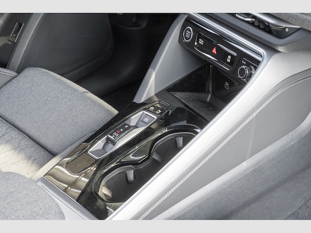 Audi Q5 Quattro S-Tronic