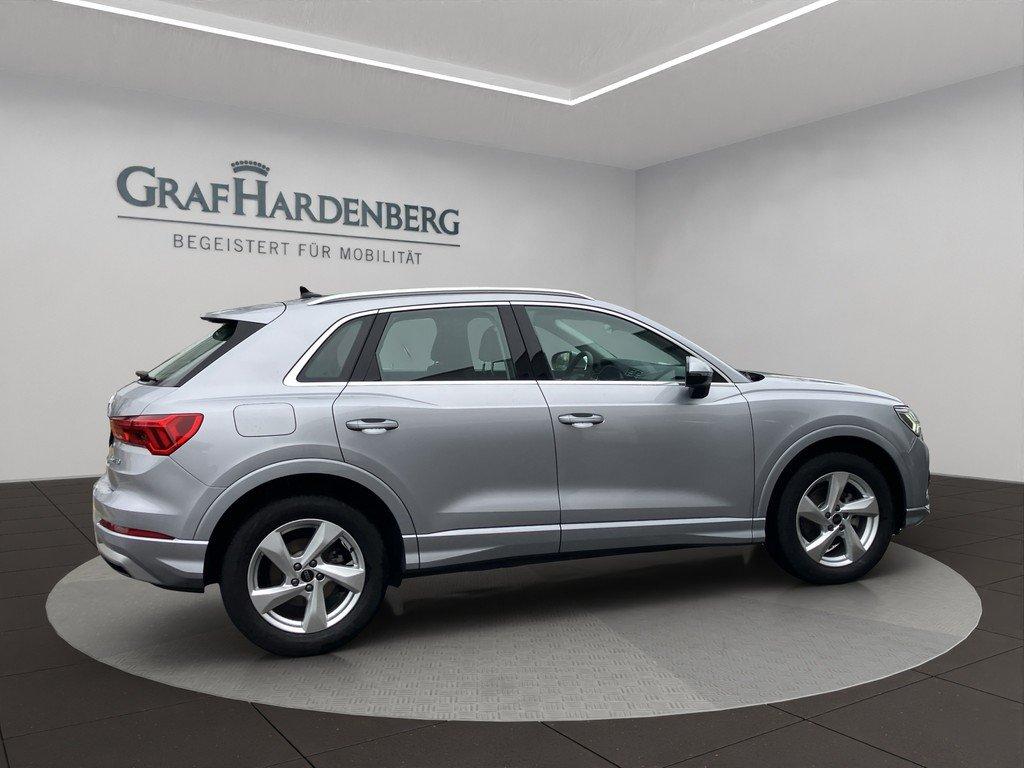Audi Q3 35 TFSI S-Tronic