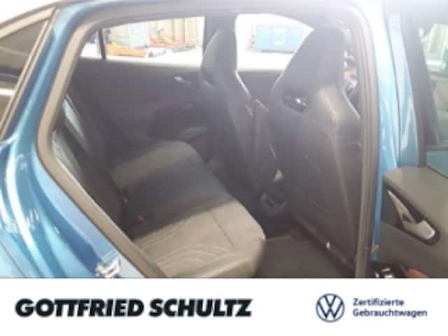 Volkswagen ID.5 IQ.Drive Pro