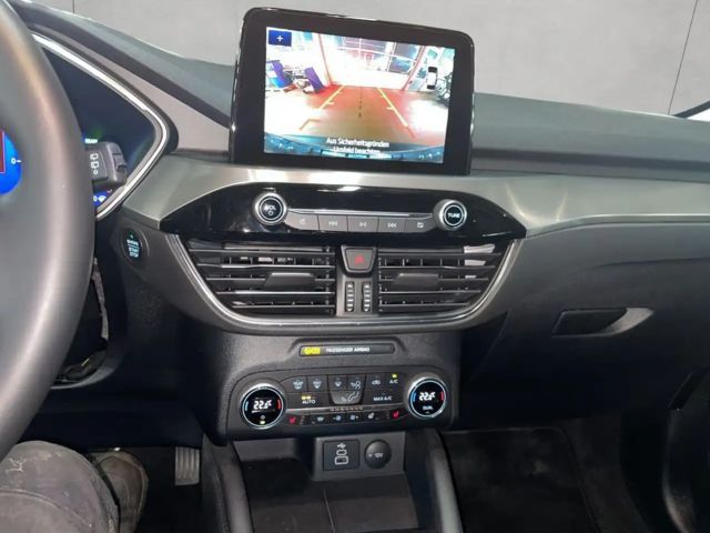 Ford Kuga Plug in Hybrid Titanium