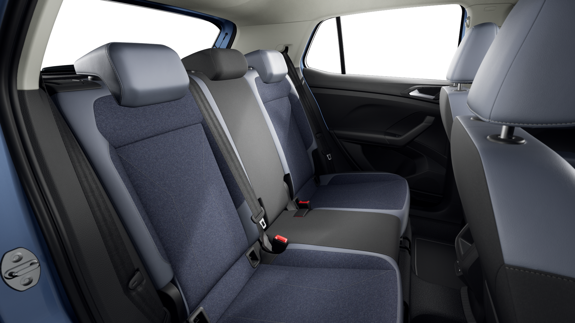 Volkswagen T-Cross 1.5 TSI DSG Style