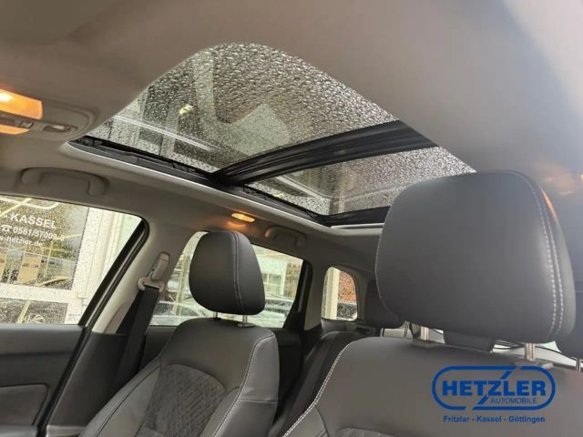 Suzuki Vitara 4x2 Comfort Hybrid