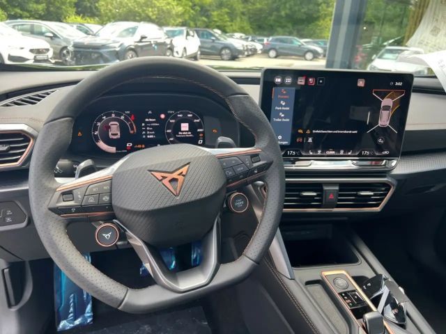 Cupra Formentor 2.0 TSI DSG VZ