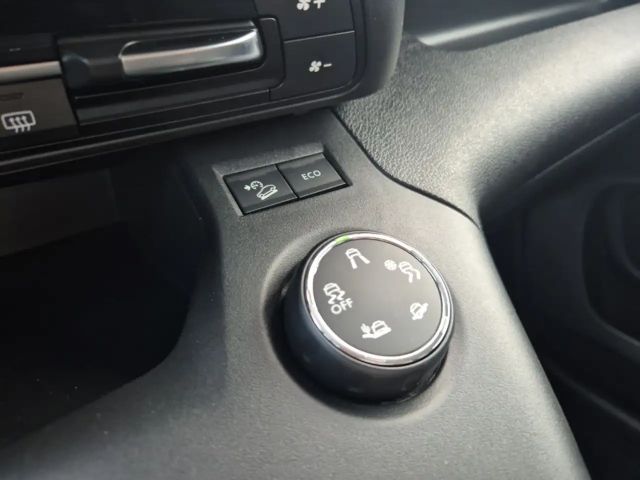 Opel Combo Life Ultimate