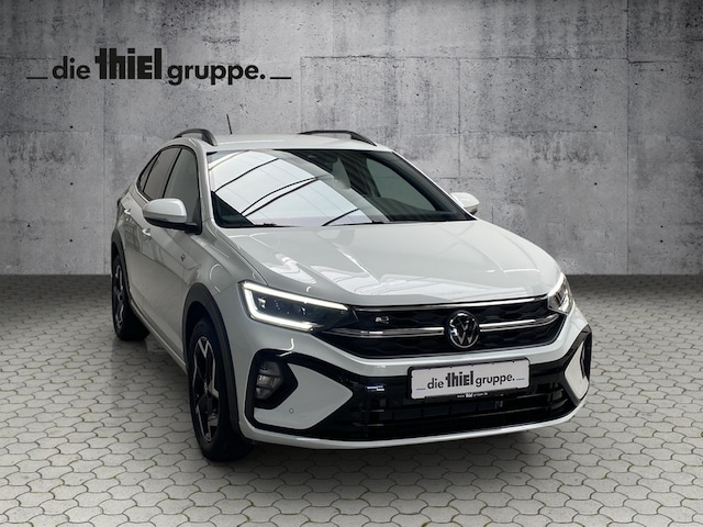 Volkswagen Taigo DSG R-Line