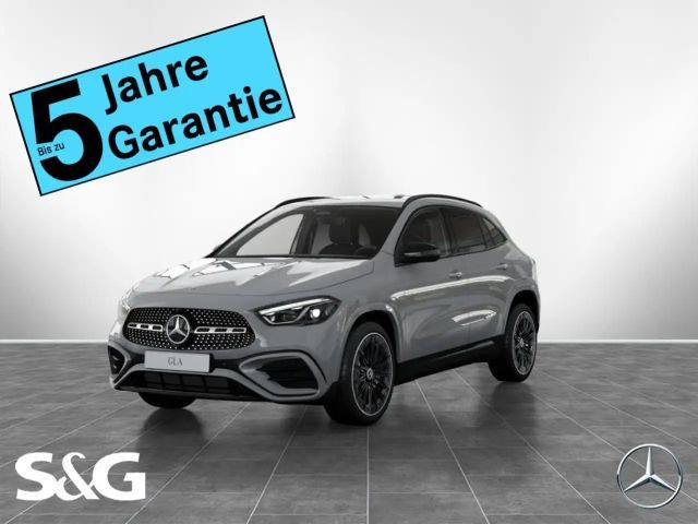 Mercedes-Benz GLA 200 AMG Line GLA 200 d