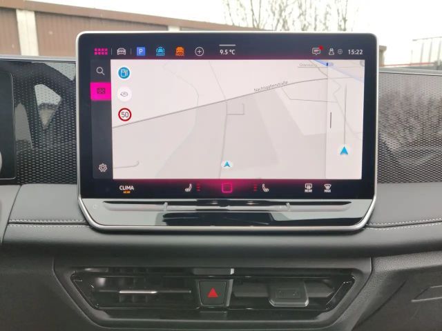 Volkswagen Tiguan 1.5 eTSI DSG IQ.Drive Plus