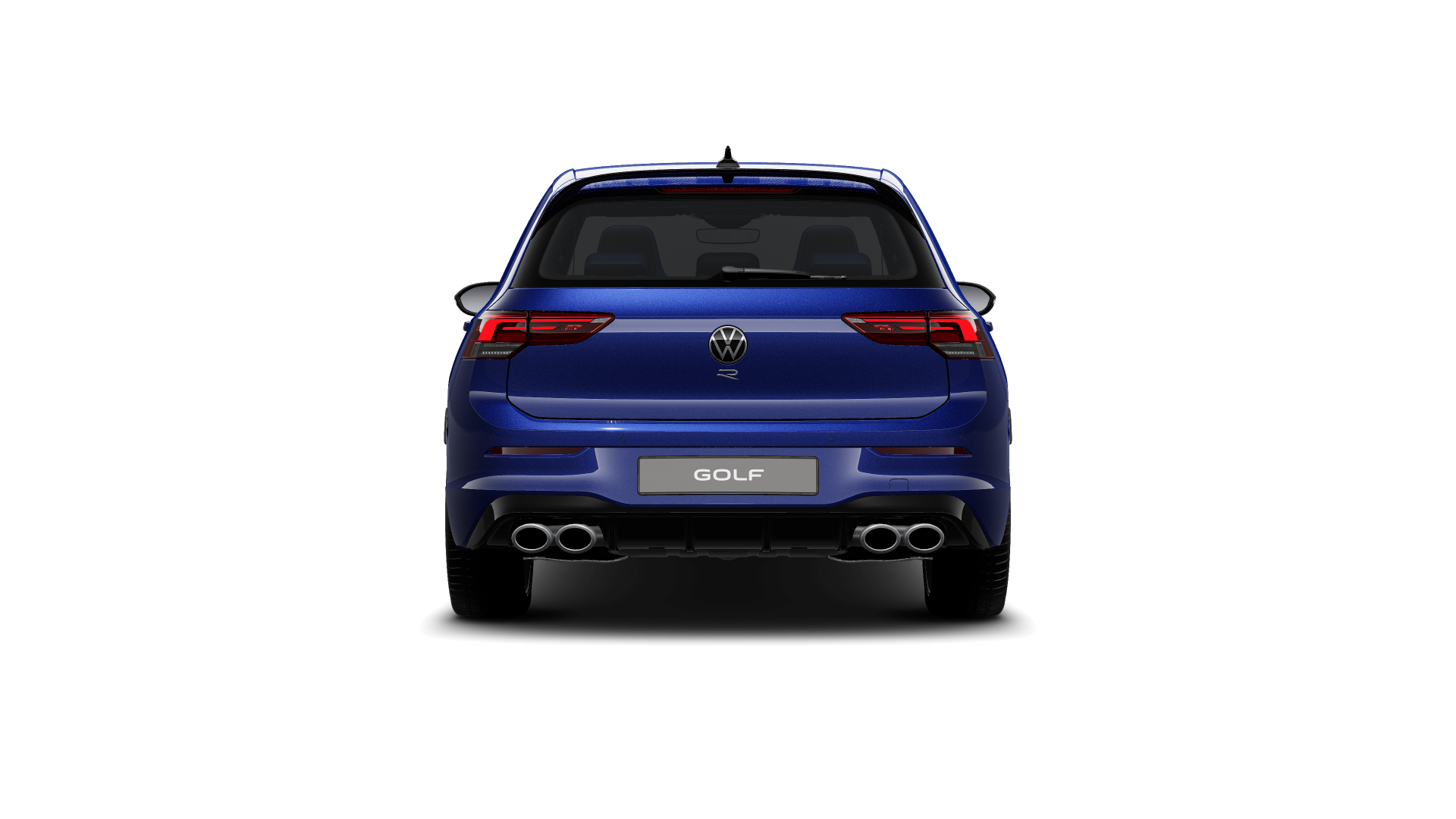 Volkswagen Golf 4Motion