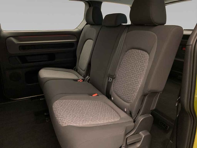 Volkswagen ID.Buzz IQ.Drive Pro