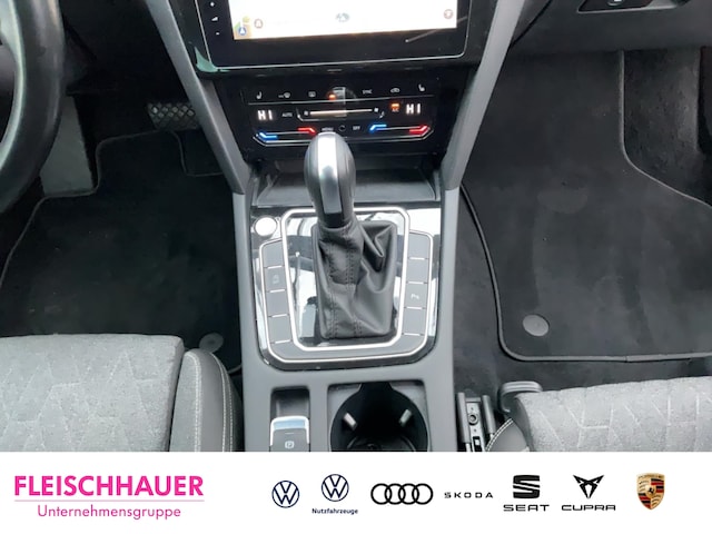 Volkswagen Passat 2.0 TDI Business DSG Variant