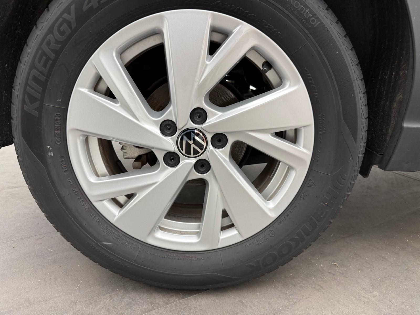 Volkswagen Taigo 1.0 TSI Life