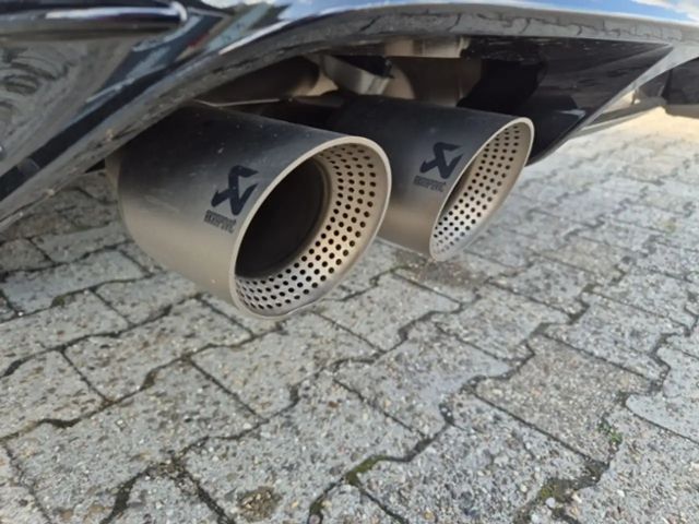 Volkswagen Tiguan 2.0 TSI DSG