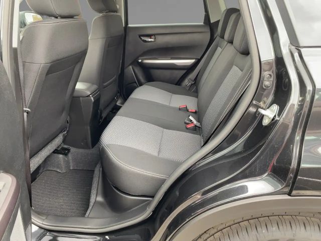 Suzuki Vitara 4x4 AllGrip Comfort