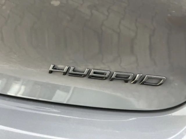 Peugeot E-208 GT-Line Hybrid