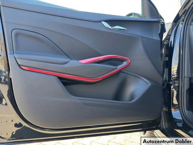 Skoda Fabia 1.5 TSI Monte Carlo