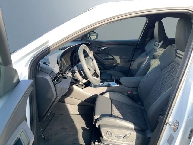 Audi Q6 e-tron Edition Quattro Sportback