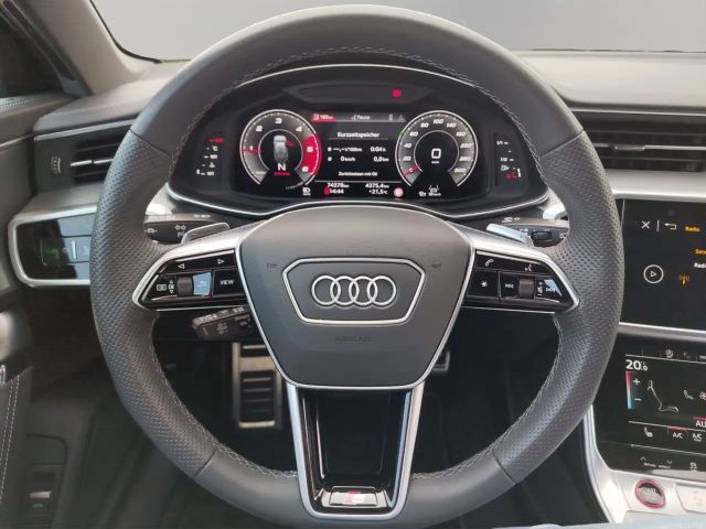 Audi S6 3.0 TDI Avant