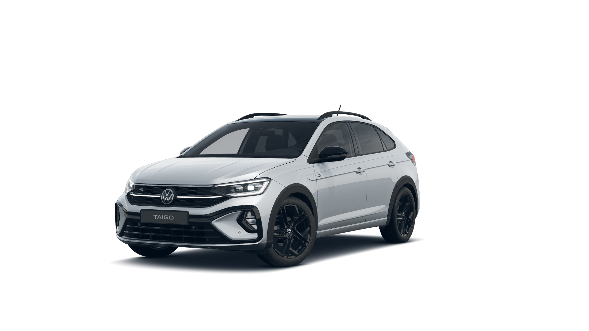 Volkswagen Taigo 1.5 TSI DSG