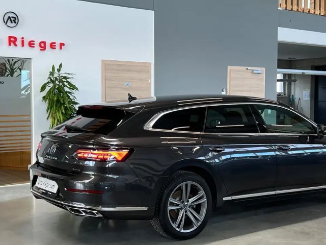 Volkswagen Arteon 4Motion R-Line