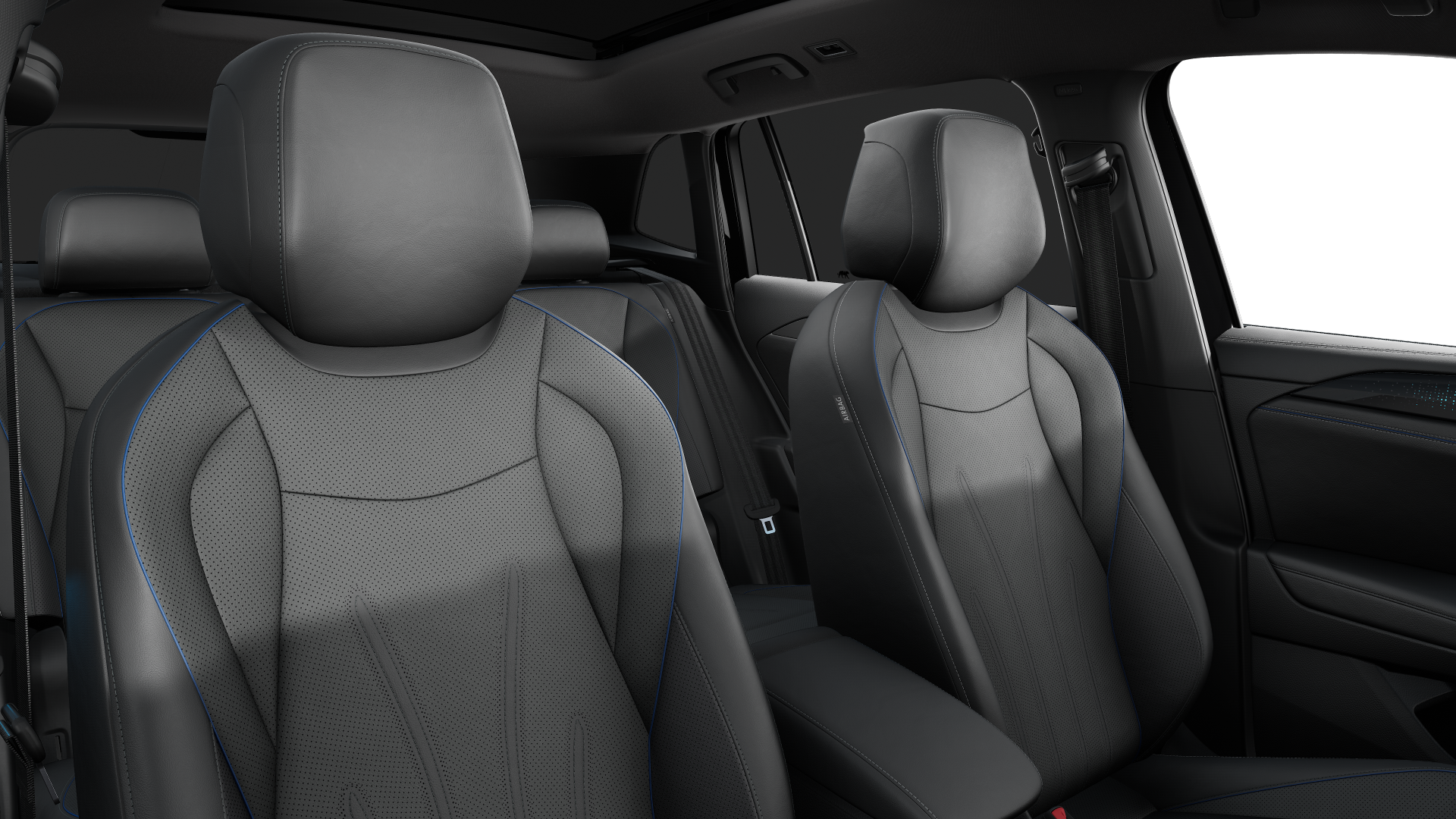 Volkswagen Tiguan 2.0 TDI DSG