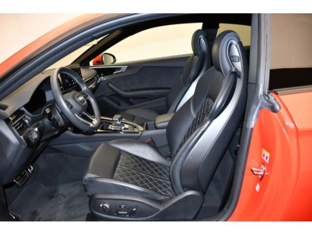 Audi A5 45 TFSI Coupé Quattro S-Tronic