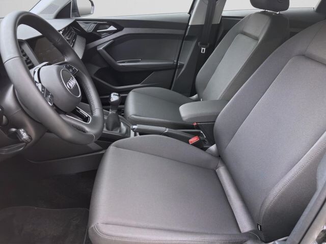 Audi A1 25 TFSI Sportback