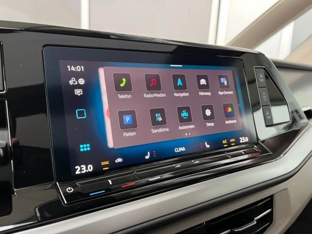 Volkswagen Multivan T7