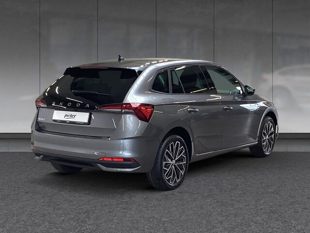 Skoda Scala SCALA        SELECTS85/1.0 M6F