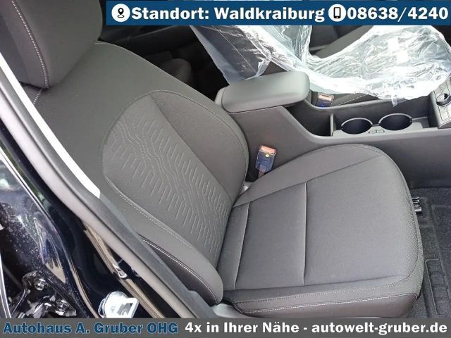 Hyundai Kona Electric Trend