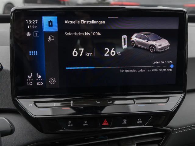 Volkswagen ID.3 Performance Pro