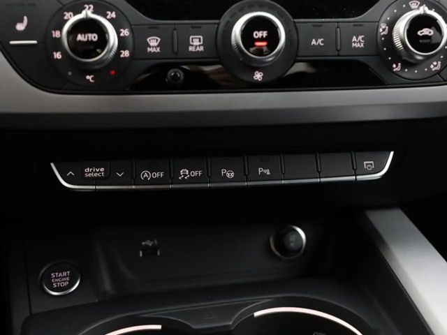 Audi A4 40 TDI Avant Quattro