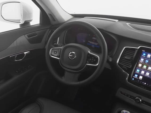 Volvo XC90 AWD Bright T8 Ultra