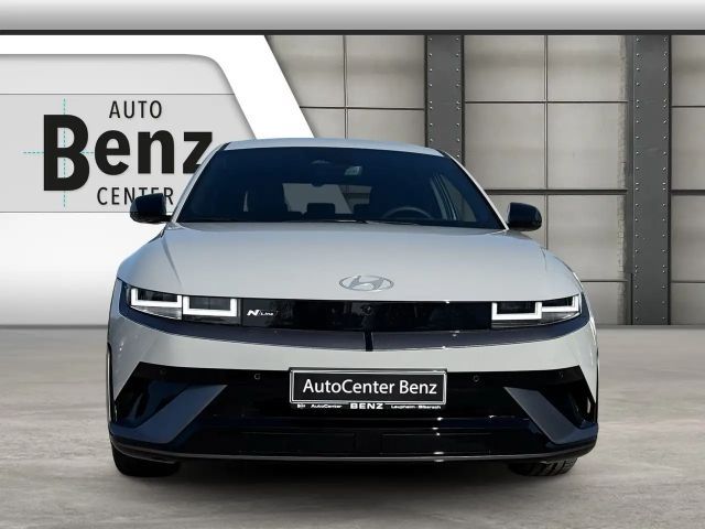 Hyundai IONIQ 5 Ioniq 5 N