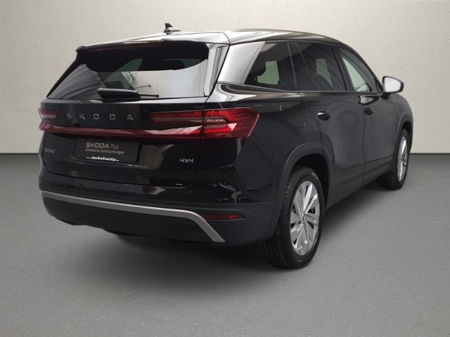 Skoda Kodiaq 4x4 Selection