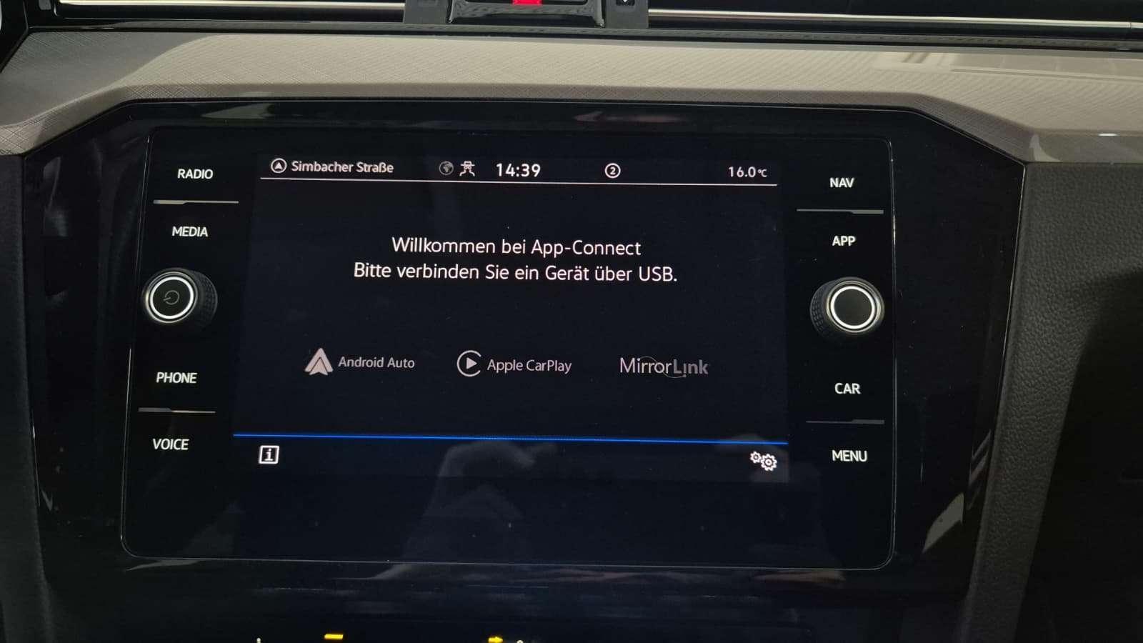 Volkswagen Passat DSG GTE Variant eHybrid