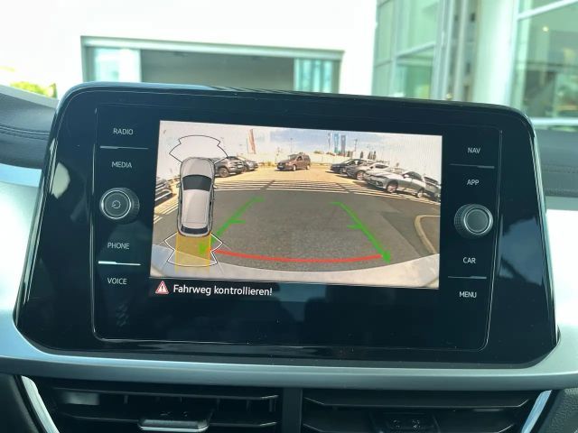 Volkswagen T-Roc Friends TSI