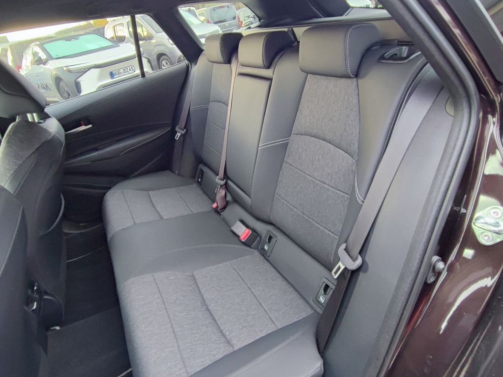 Toyota Corolla Team D Technik Touring