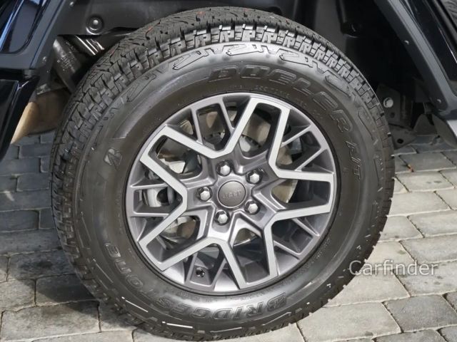 Jeep Wrangler 4xe Hybrid