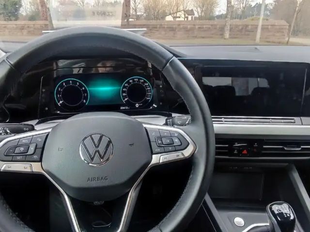 Volkswagen Golf 1.5 TSI Life