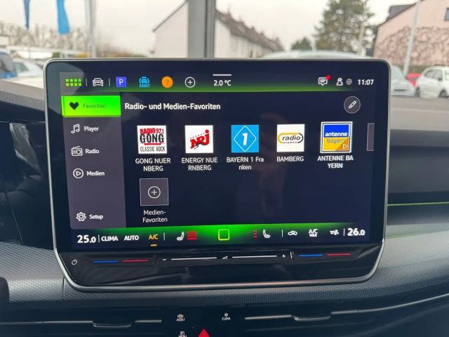 Volkswagen Golf 1.5 TSI Golf VIII