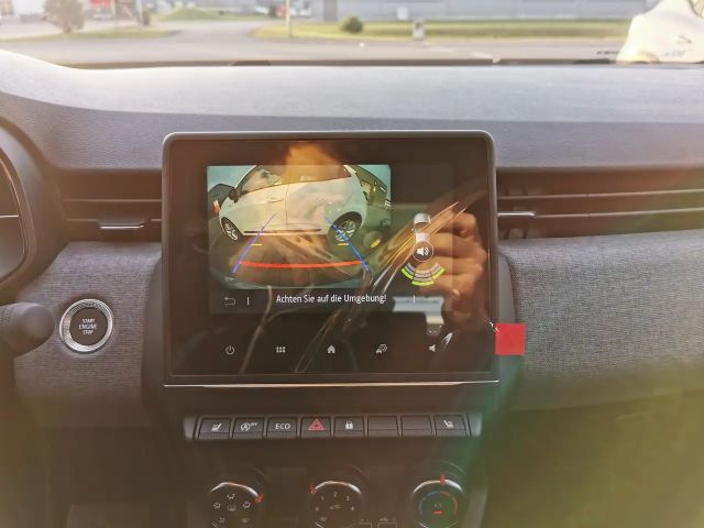 Renault Clio Evolution TCe 90