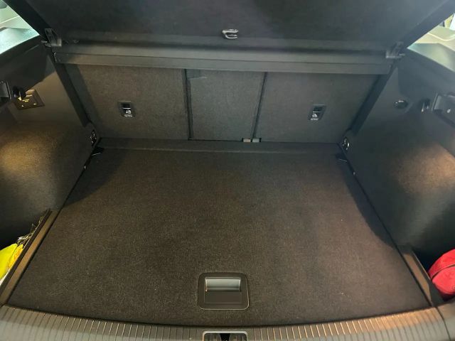 Volkswagen Tiguan 4Motion Elegance Elegance