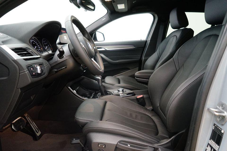 BMW X2 xDrive25e