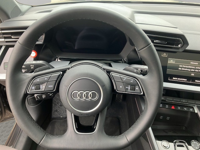Audi A3 35 TFSI S-Tronic Sportback