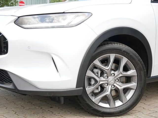 Honda ZR-V 2.0 i-MMD