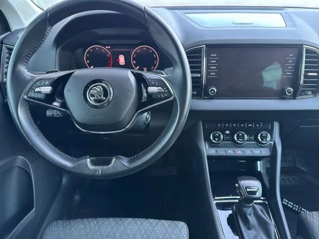 Skoda Karoq 1.5 TSI Style Style